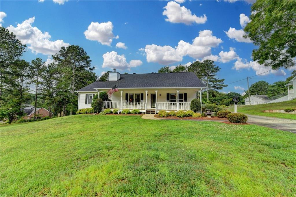 3265 Bold Springs Road