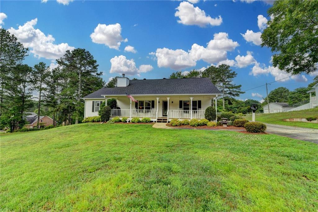 3265 Bold Springs Road