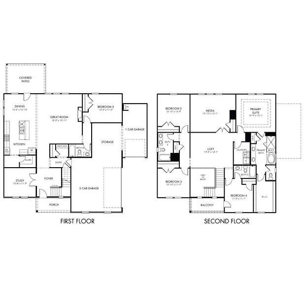 2116 Homer Drive