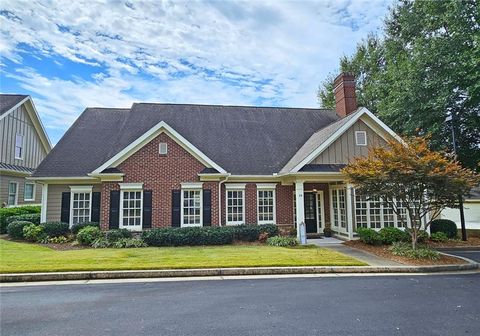 625 Aunt Lucy (Unit 48) Lane SW Smyrna GA 30082