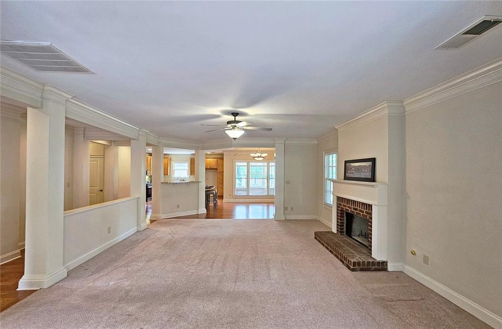 625 Aunt Lucy (Unit 48) Lane SW