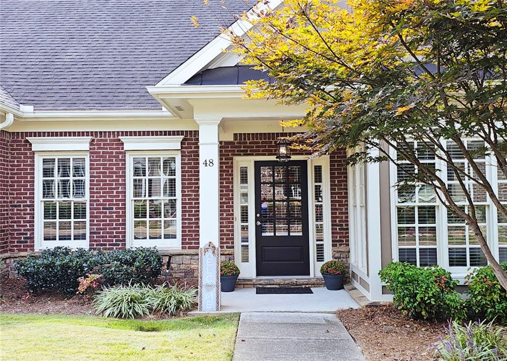 625 Aunt Lucy (Unit 48) Lane SW