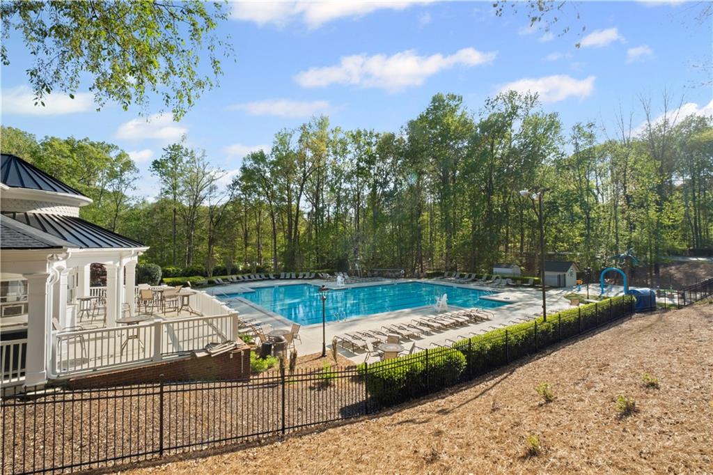 2360 Brookgreen Commons, Kennesaw, Georgia image 42