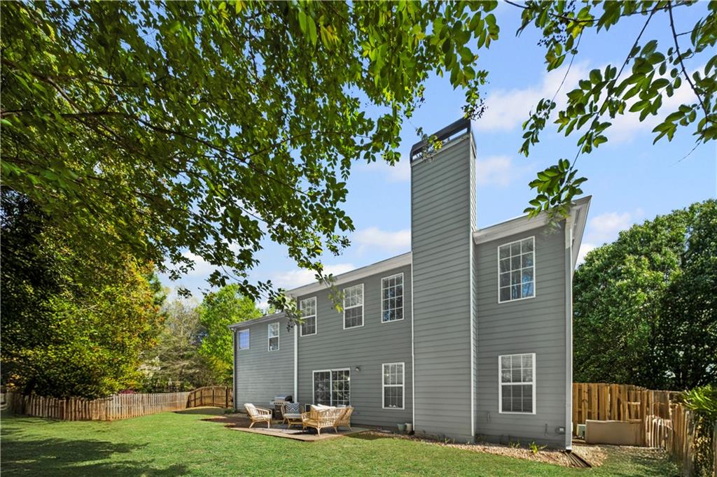 2360 Brookgreen Commons, Kennesaw, Georgia image 39