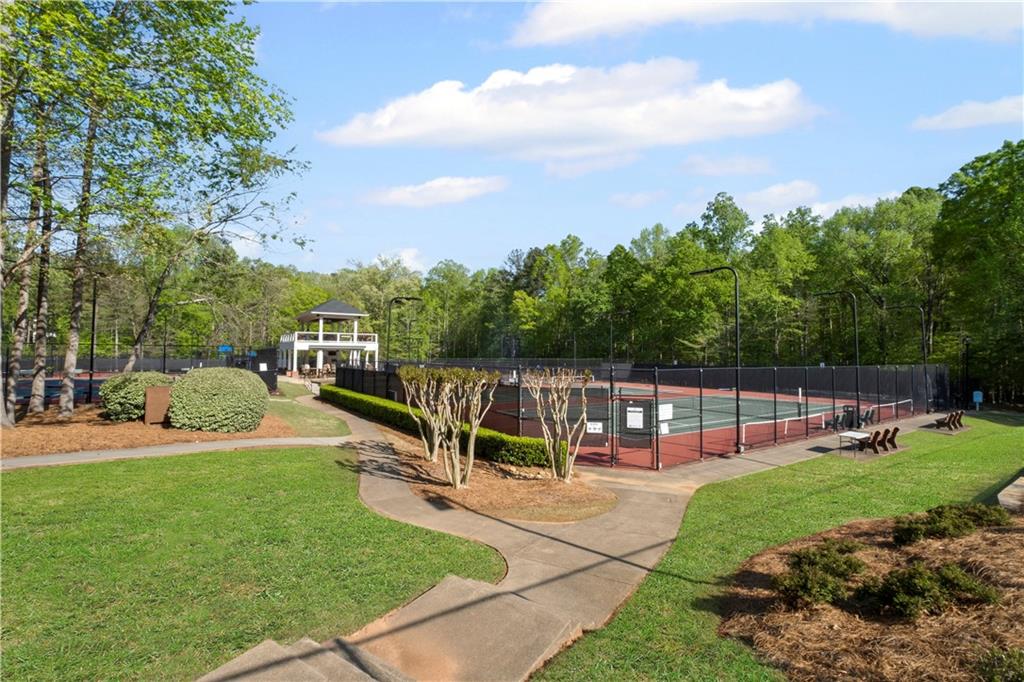 2360 Brookgreen Commons, Kennesaw, Georgia image 45