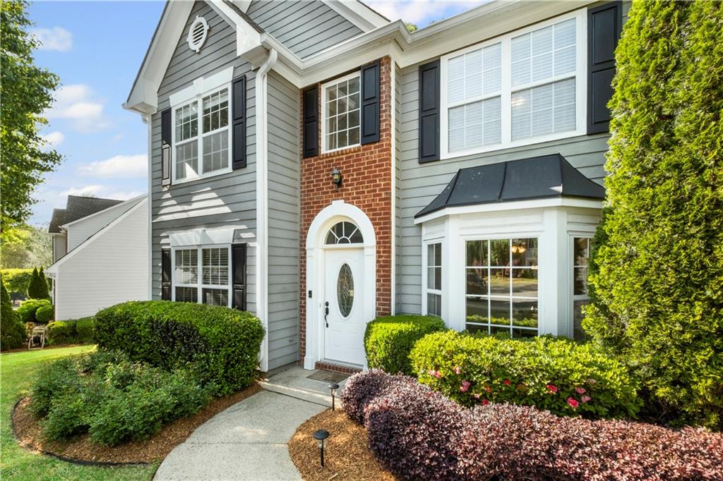 2360 Brookgreen Commons, Kennesaw, Georgia image 3