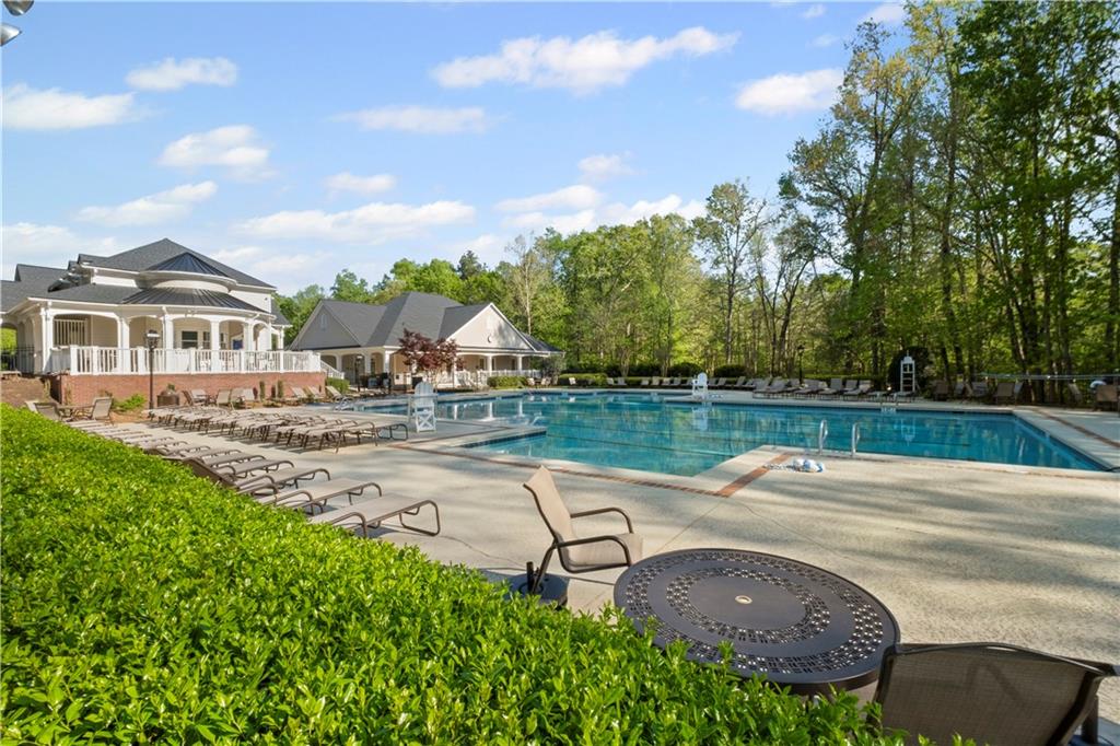 2360 Brookgreen Commons, Kennesaw, Georgia image 43
