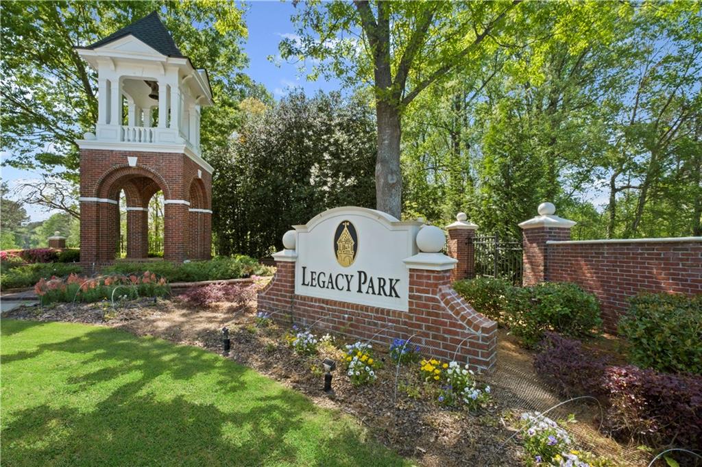2360 Brookgreen Commons, Kennesaw, Georgia image 41
