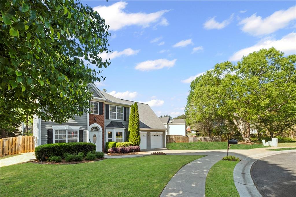 2360 Brookgreen Commons, Kennesaw, Georgia image 2