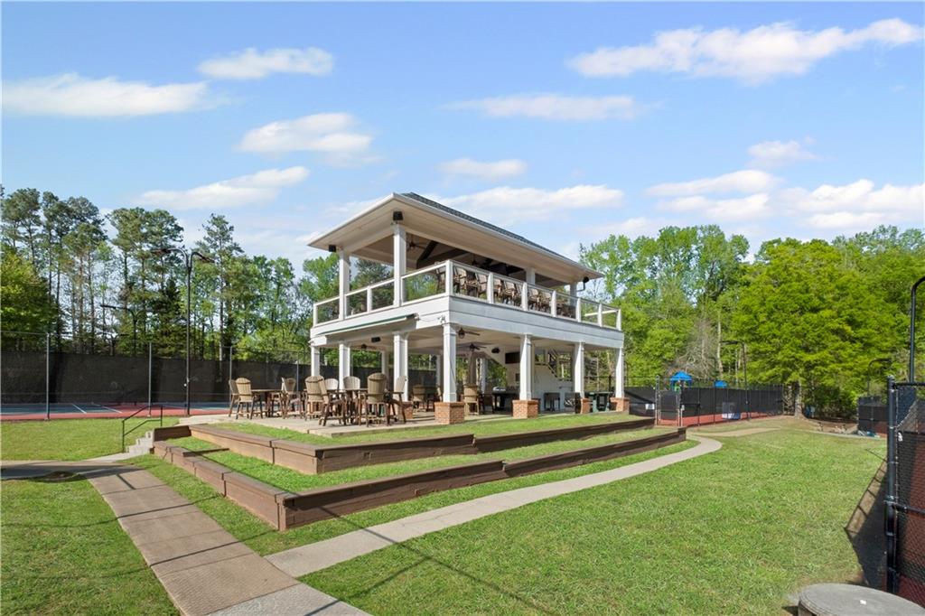 2360 Brookgreen Commons, Kennesaw, Georgia image 47