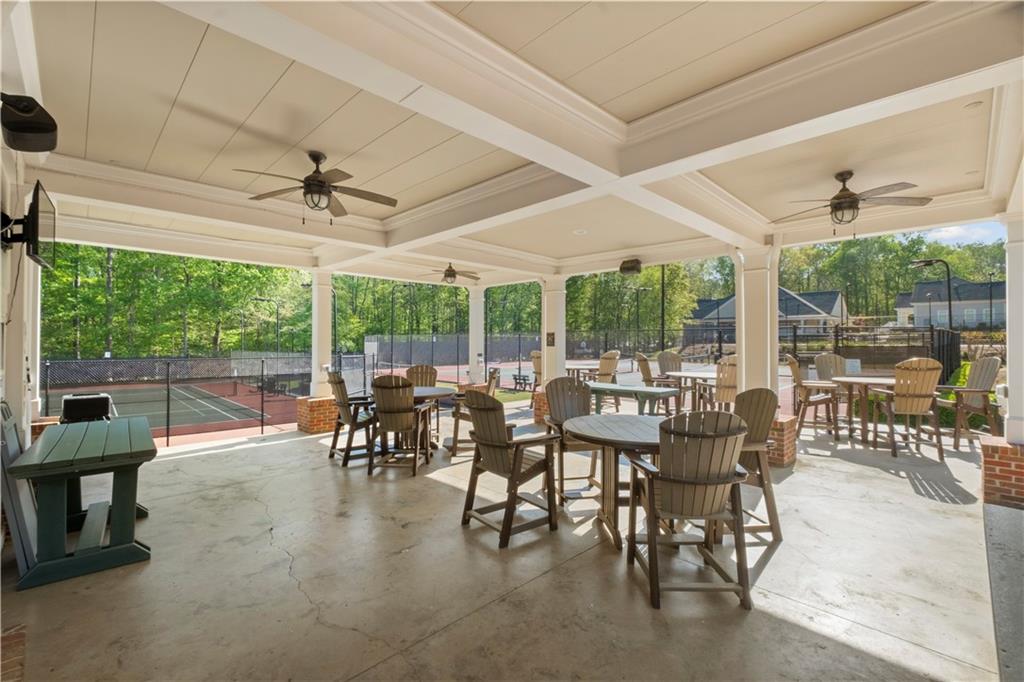 2360 Brookgreen Commons, Kennesaw, Georgia image 48