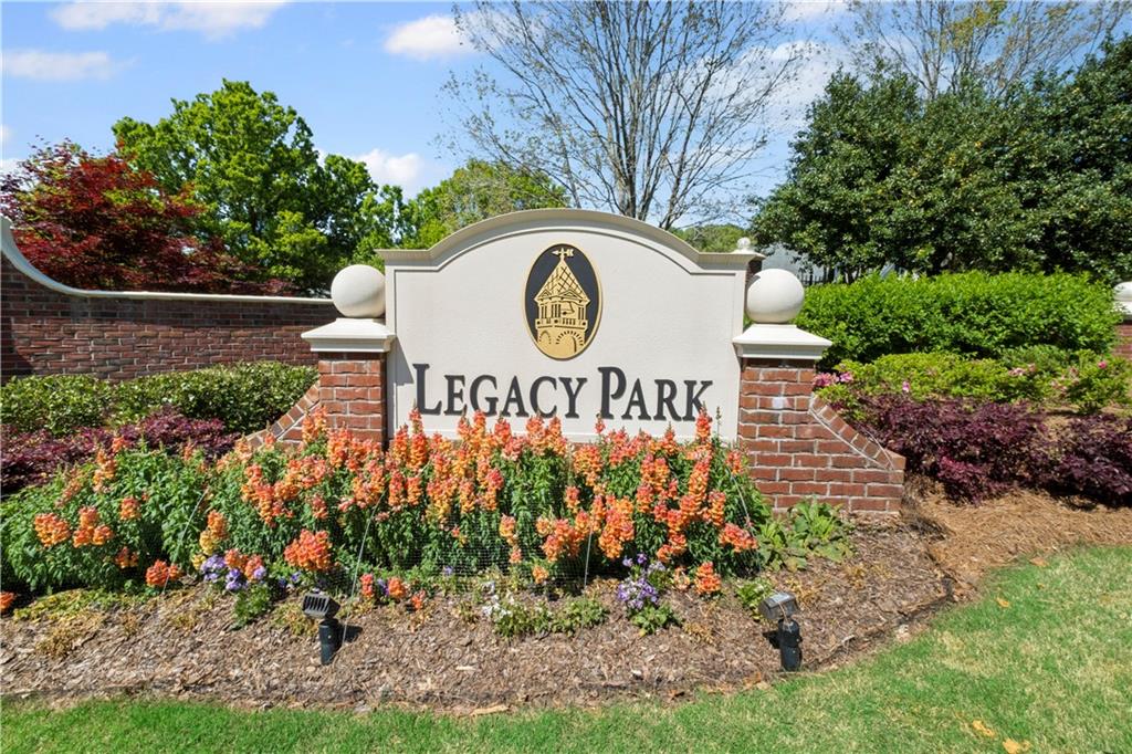 2360 Brookgreen Commons, Kennesaw, Georgia image 40