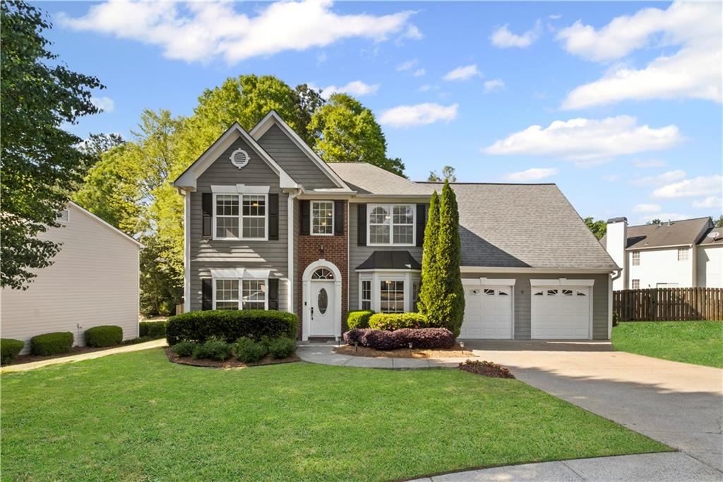 2360 Brookgreen Commons, Kennesaw, Georgia image 1