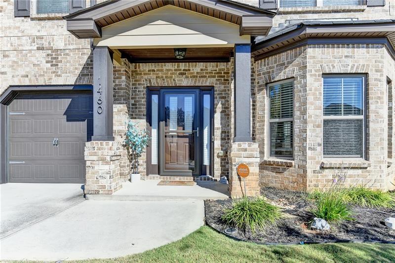 1460 Long Acre Drive