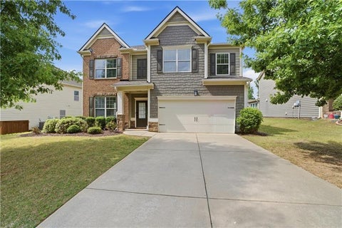 Homes For Sale - 5750 Palmtree Pass<br/> Cumming, GA 30040