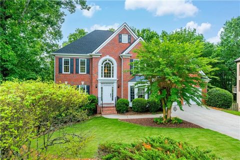 4910 Aldbury Lane Suwanee GA 30024