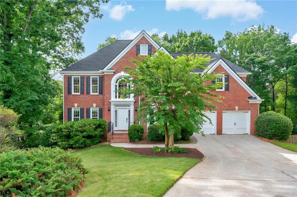 4910 Aldbury Lane