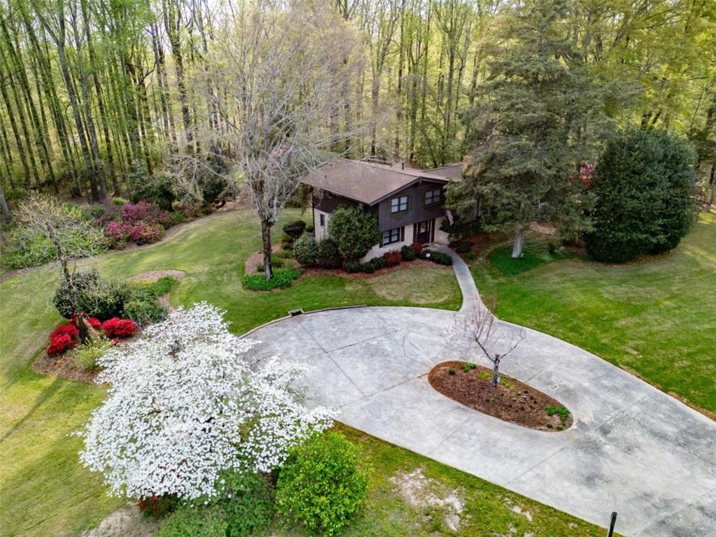 1039 Smyrna Rd Sw Rd, Conyers, Georgia image 9
