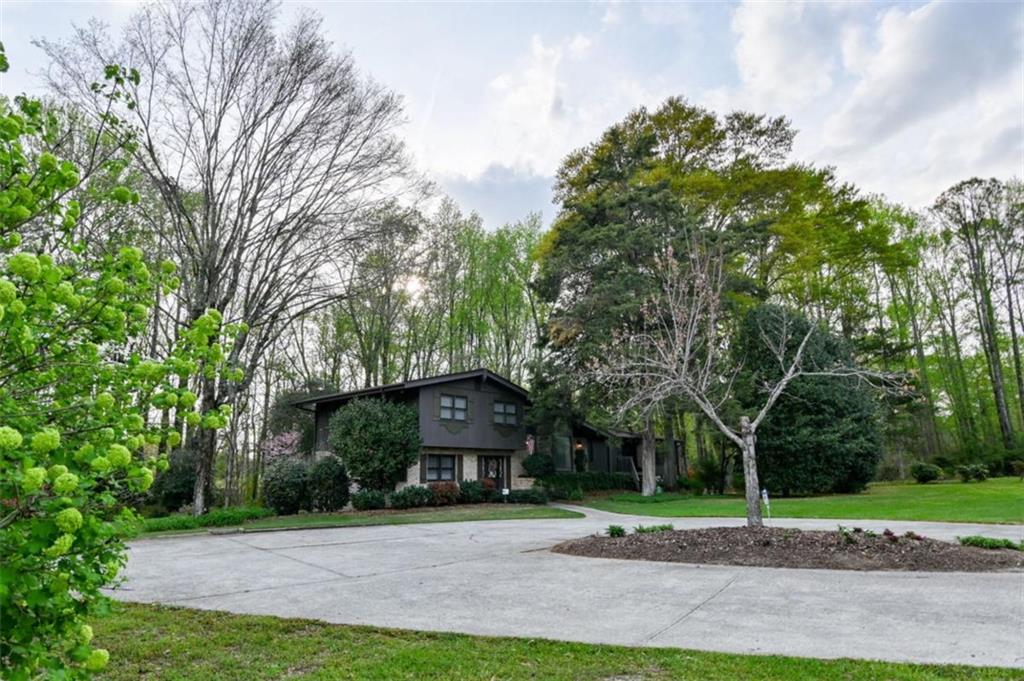 1039 Smyrna Rd Sw Rd, Conyers, Georgia image 7
