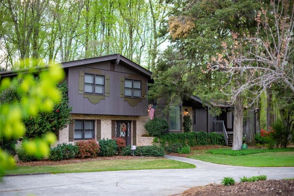 1039 Smyrna Rd Sw Rd, Conyers, Georgia image 3