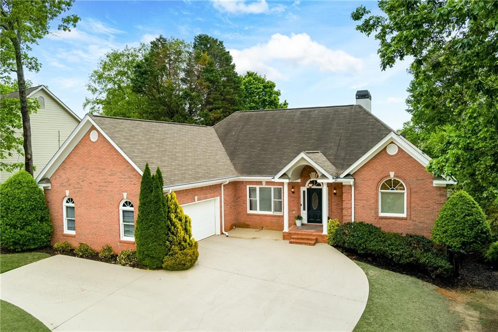 6265 Buckingham Circle