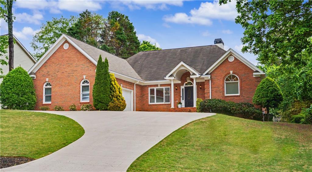 6265 Buckingham Circle