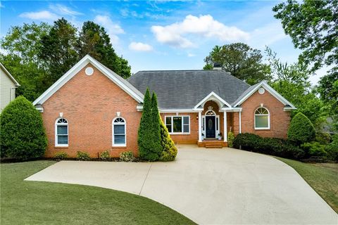 6265 Buckingham Circle Cumming GA 30040