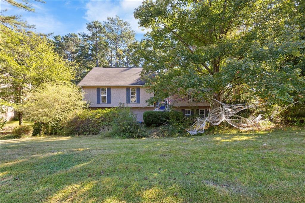 733 Creek Trl NW, Kennesaw, GA, 30144