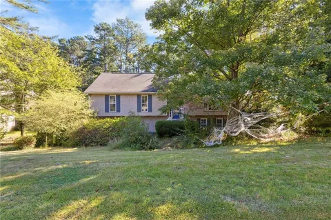 733 Creek Trail NW, Kennesaw, GA 30144 - #: 7665769