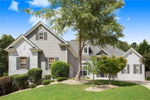 A home in Dallas