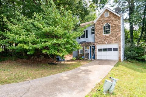 1001 Hillsborough Chse Kennesaw GA 30144