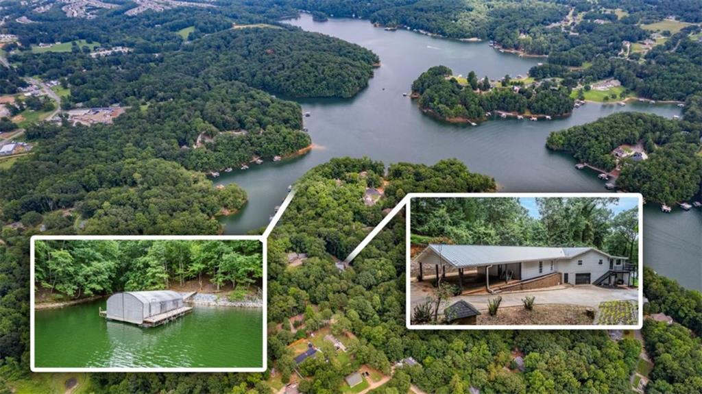 4469 Flat Creek Drive