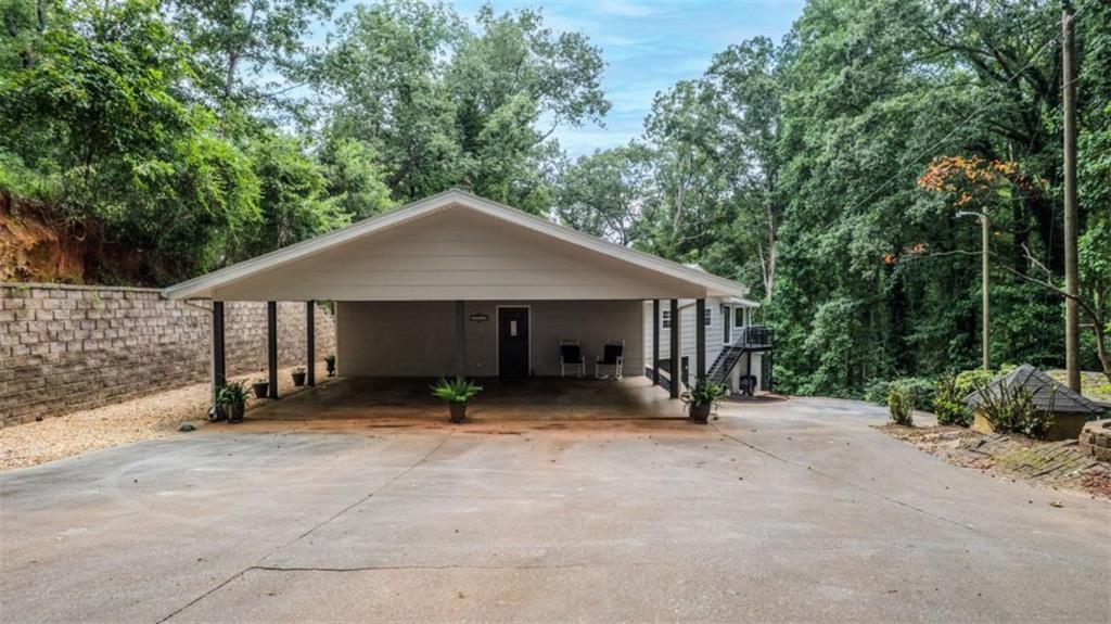 4469 Flat Creek Drive