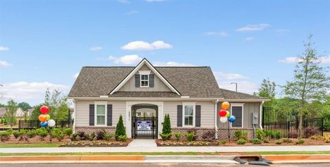 4585 Moray Drive Mableton GA 30126