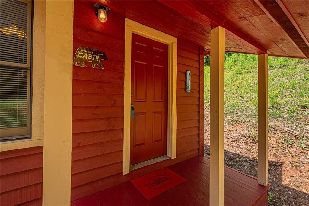 731 Jim Anderson Road