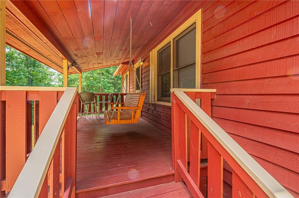 731 Jim Anderson Road