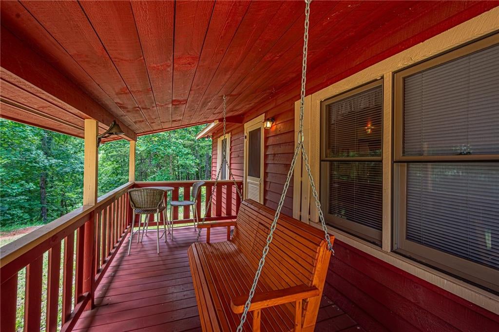 731 Jim Anderson Road