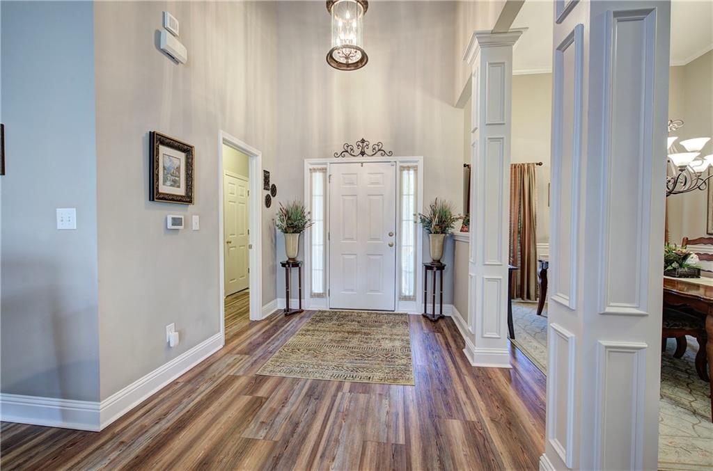 26 Golden Eagle Drive