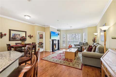 Condo For Sale - 5641 Roswell Road #217<br/> Fulton County, Atlanta, GA 30342