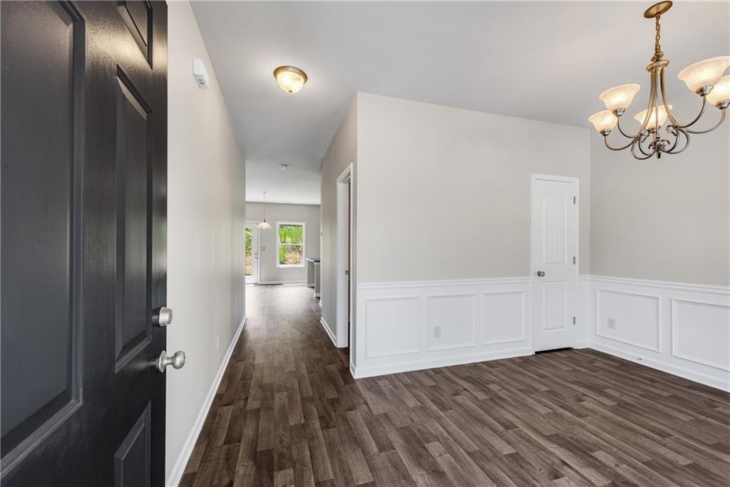 1115 Glenwyck Drive
