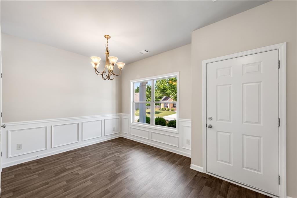 1115 Glenwyck Drive