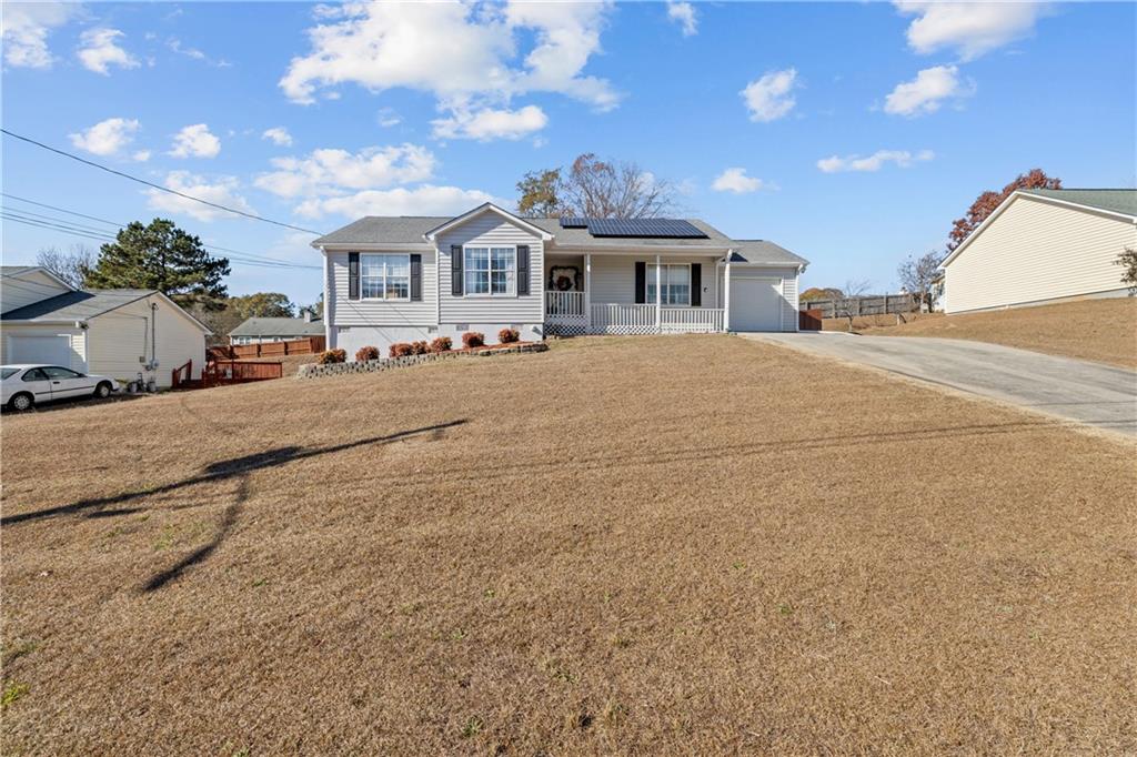 6324 Amberly Road, Rex, Georgia image 4