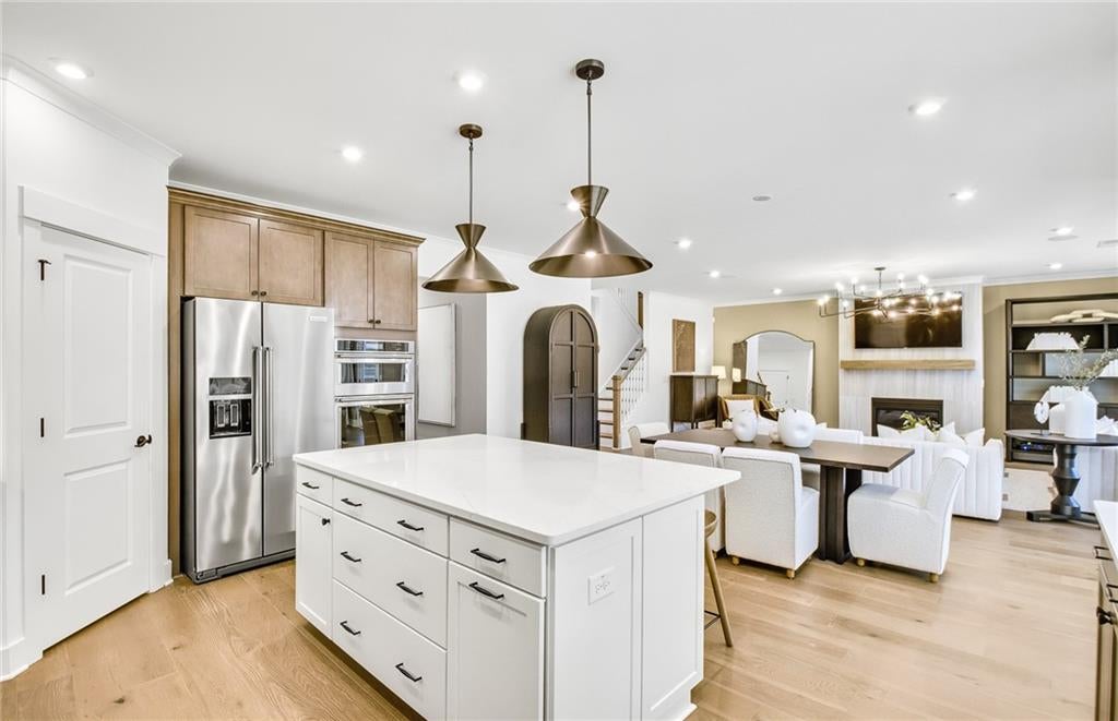 5445 Julep Court