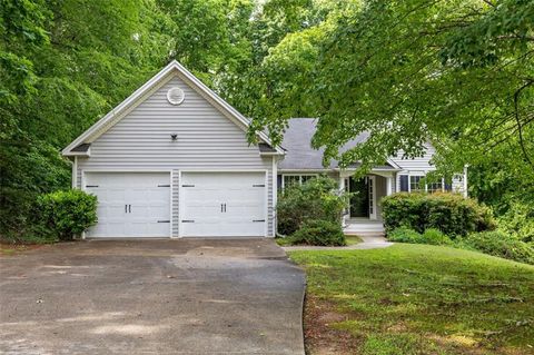 245 LONDON Lane Hiram GA 30141