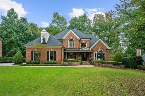 Homes For Sale - 10020 Normandy Lane<br/> Suwanee, GA 30024