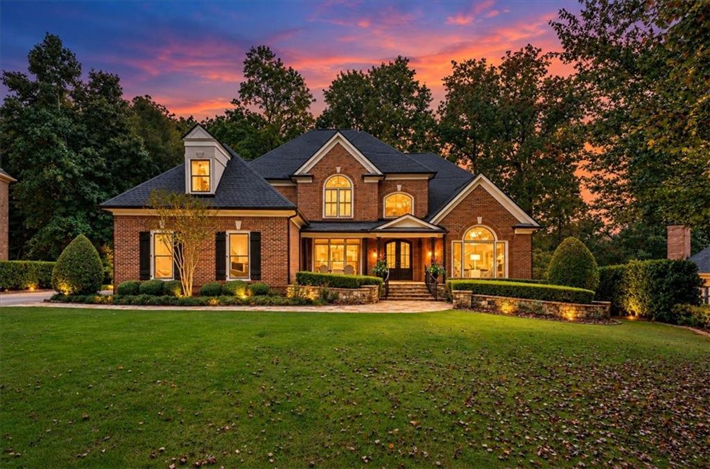 10020 Normandy Lane