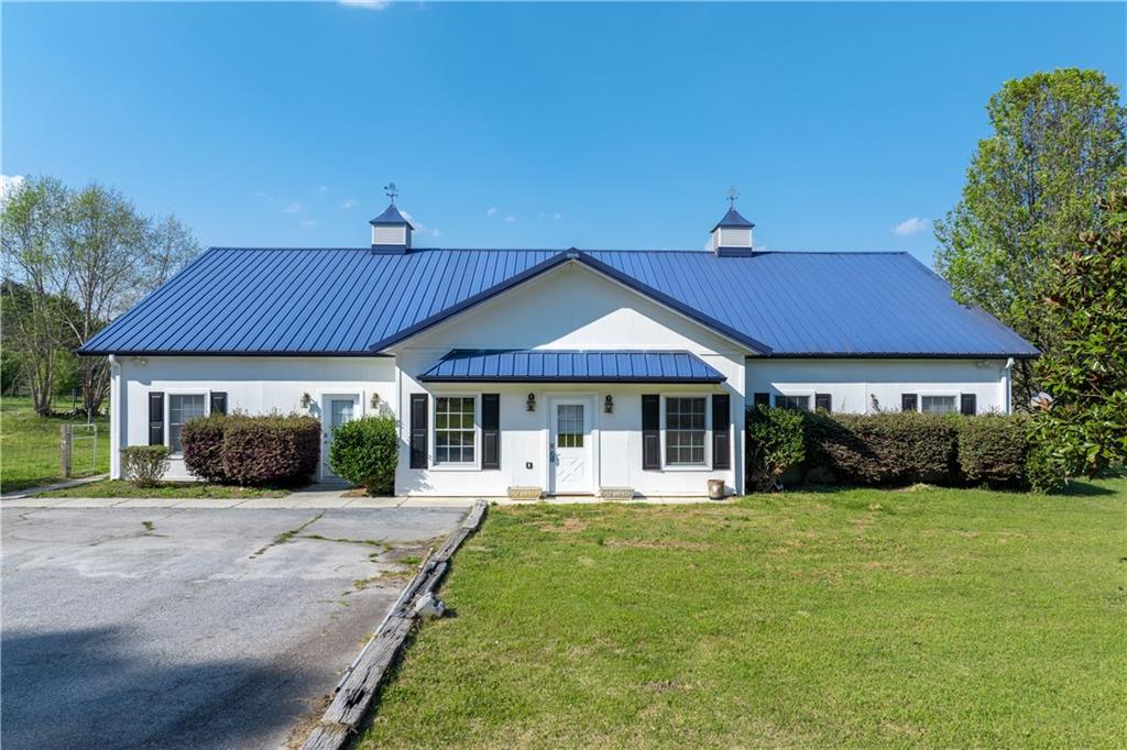 3121 Centerville Rosebud Rd