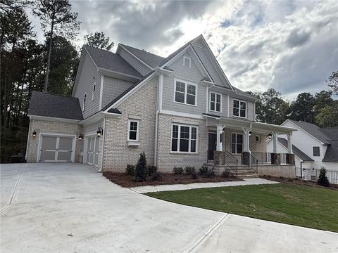 5885 Fords Road Acworth GA 30101