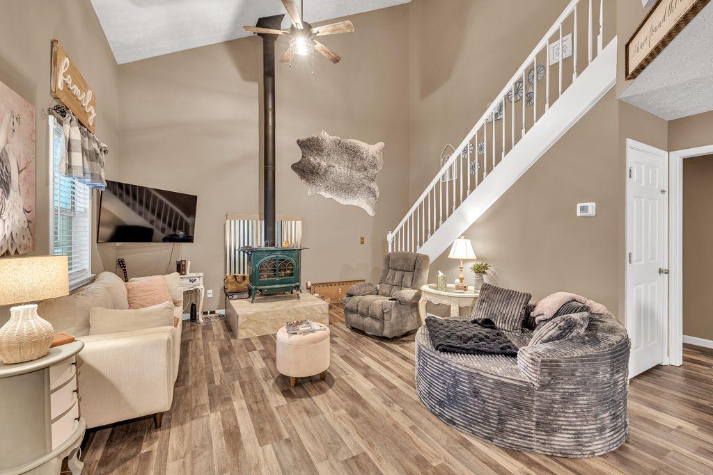 6504 Samoa Way, Flowery Branch, Georgia image 4