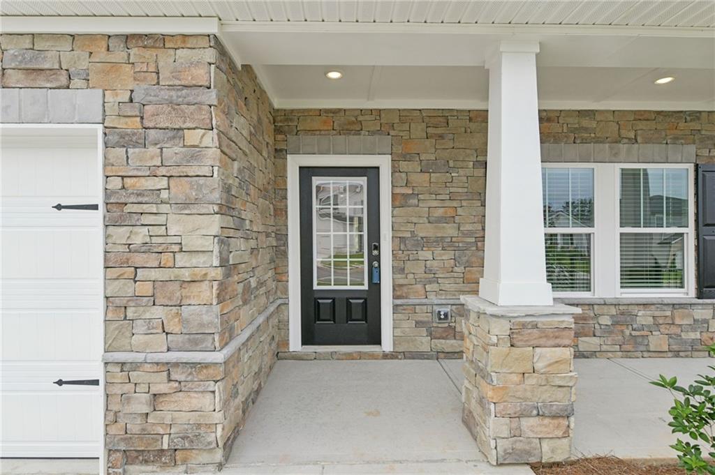 170 Sope Creek Circle